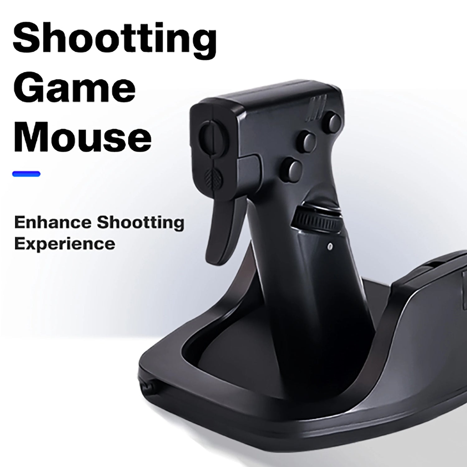 ShooterMouse
